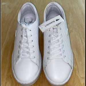 Stan Smith Lacoste sneakers